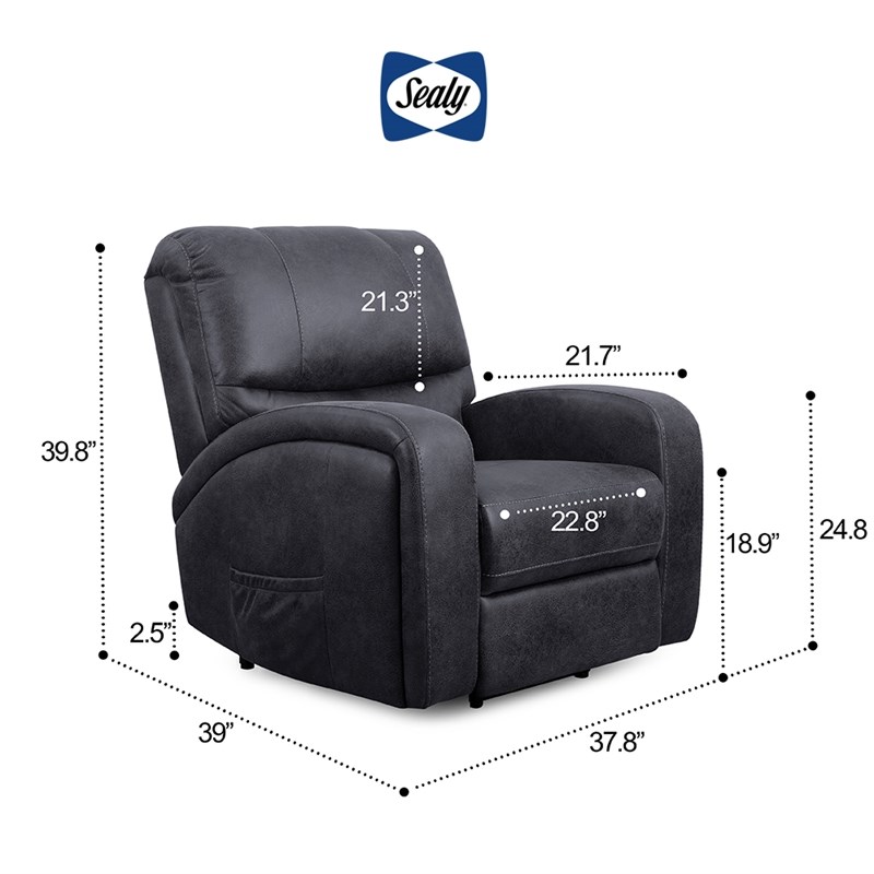 sealy lift chair