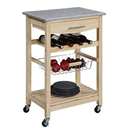 Microwave Carts & Stands