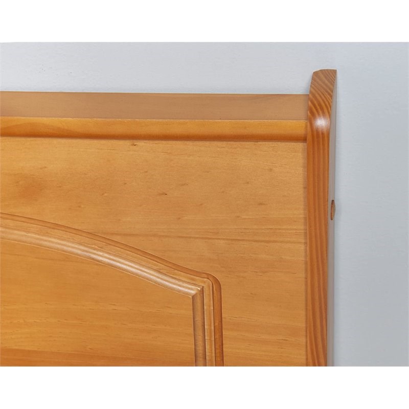 Riverbay Furniture Patio Conversation Breakfast Corner Nook Table Booth Bench Dining Set in Natural