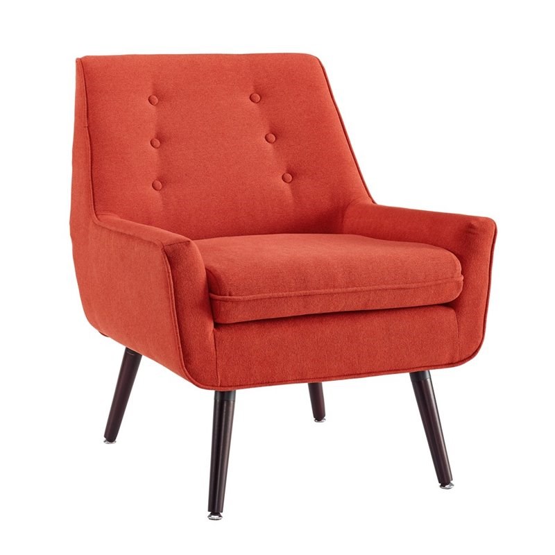 Riverbay Furniture Cafe Chair in Pimento