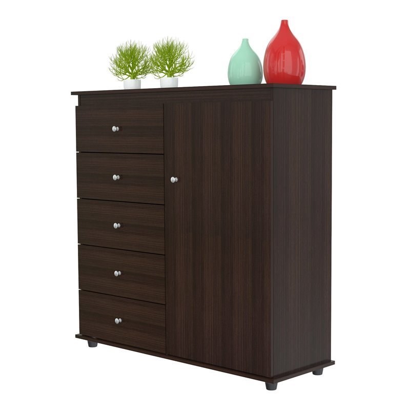 inval espresso armoire combo com4128