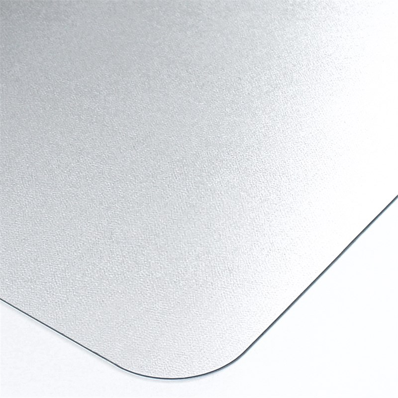 CraftTex Craft Table Protector Mat Clear Polycarbonate Size 20 x 36