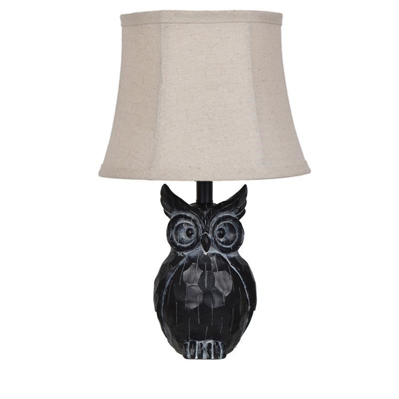 night owl table lamp