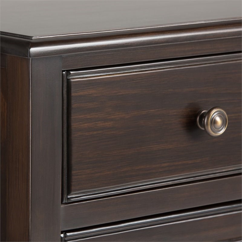 Allora Solid Wood 40 