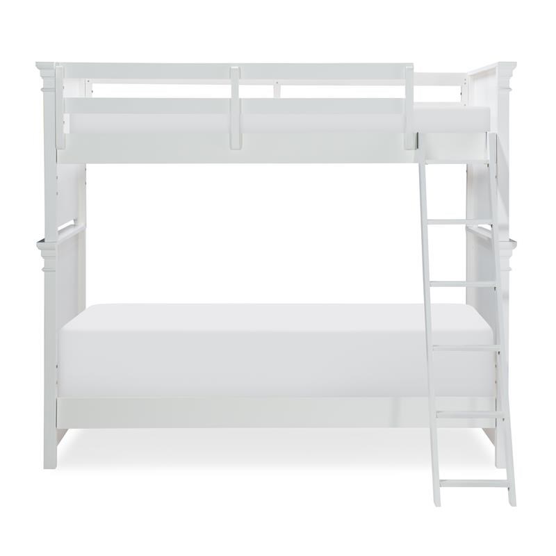 Legacy Classic Canterbury Twin Over, Legacy Classic Furniture Bunk Bed Instructions