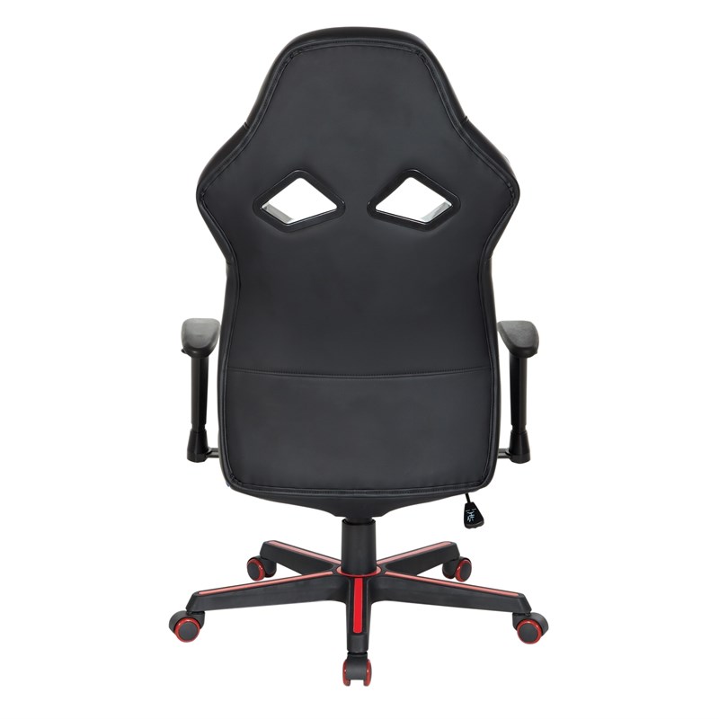 dxracer gaming chair staples