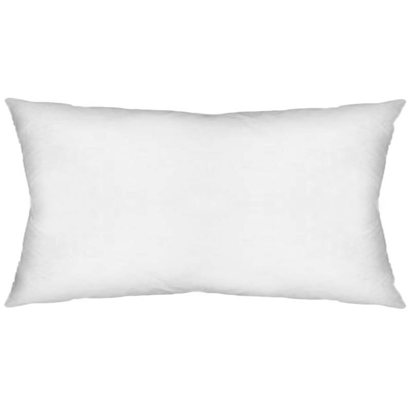 26 inch pillow insert