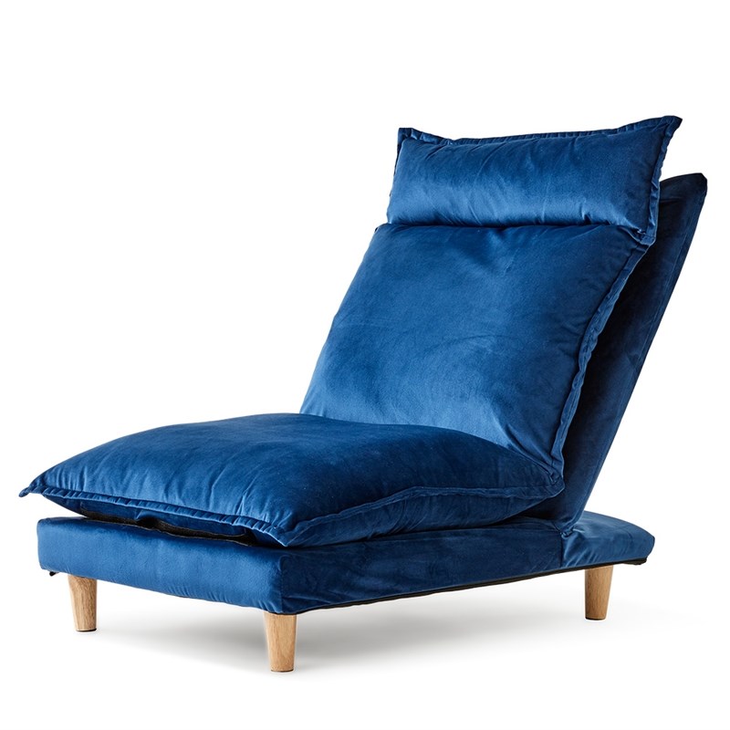 sofa floor recliner