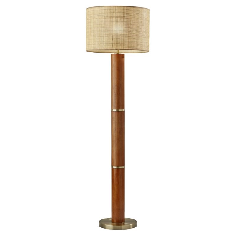 sturdy floor lamp