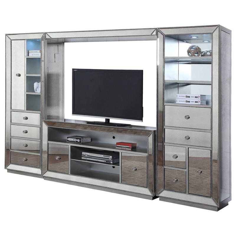Best Master Furniture Entertainment Centers