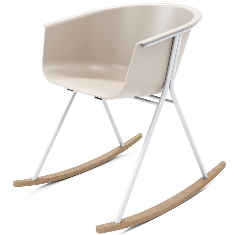 olio rocking chair