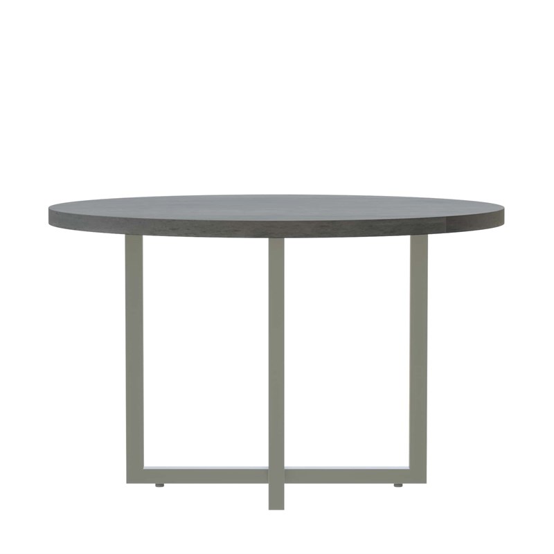 Mirella Conference Table (Table & Base) - 42