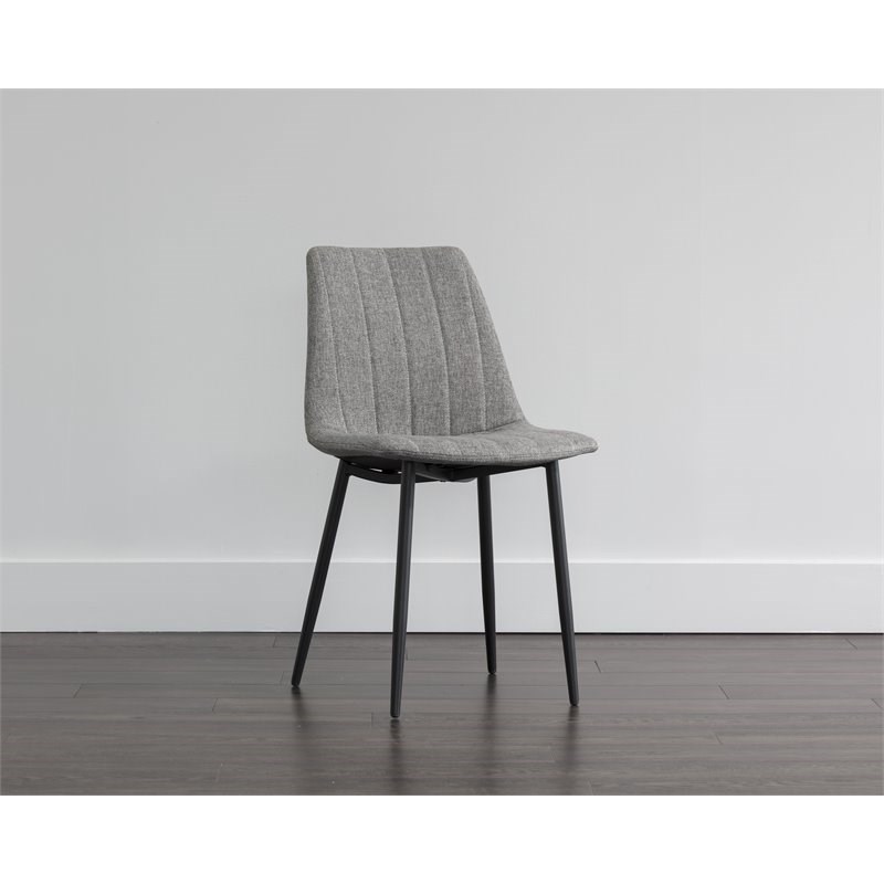 sunpan drew dining chair