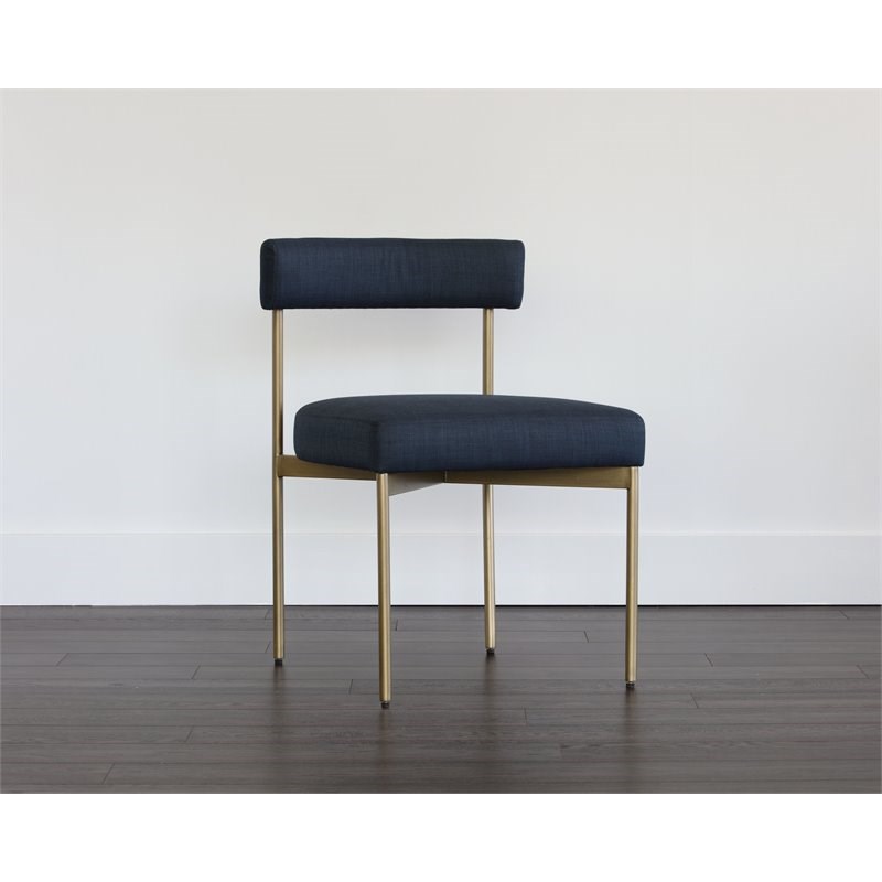 sunpan seneca dining chair