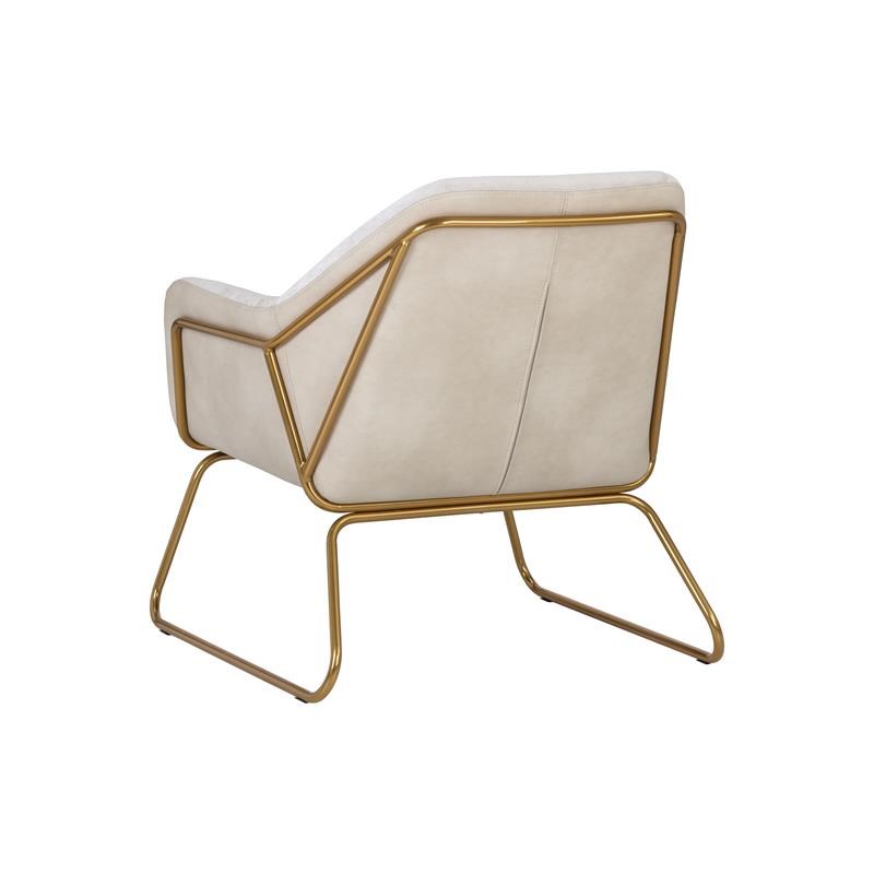 sunpan watts lounge chair