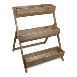 Plant Stands and Potting Benches