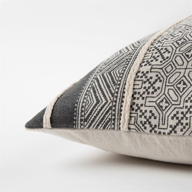 Rizzy Home Iconic Tribal Pattern 20