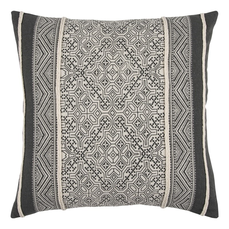 Rizzy Home Iconic Tribal Pattern 20