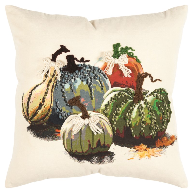 Rizzy Home Gourds 20