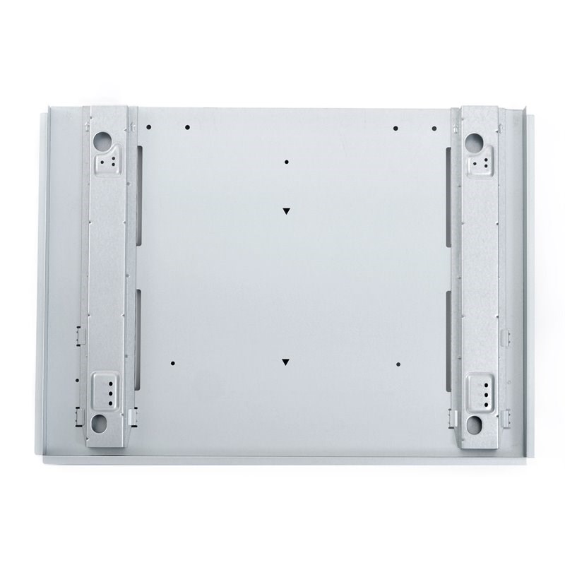 Cosmo BIM22SSB 30 in. Builtin Stainless Steel Microwave Trim Kit in