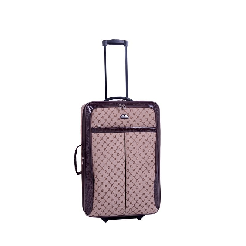 american flyer signature luggage