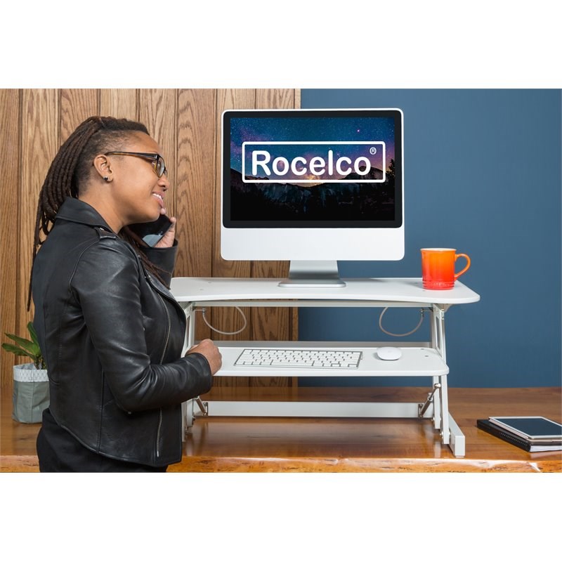 Rocelco 32