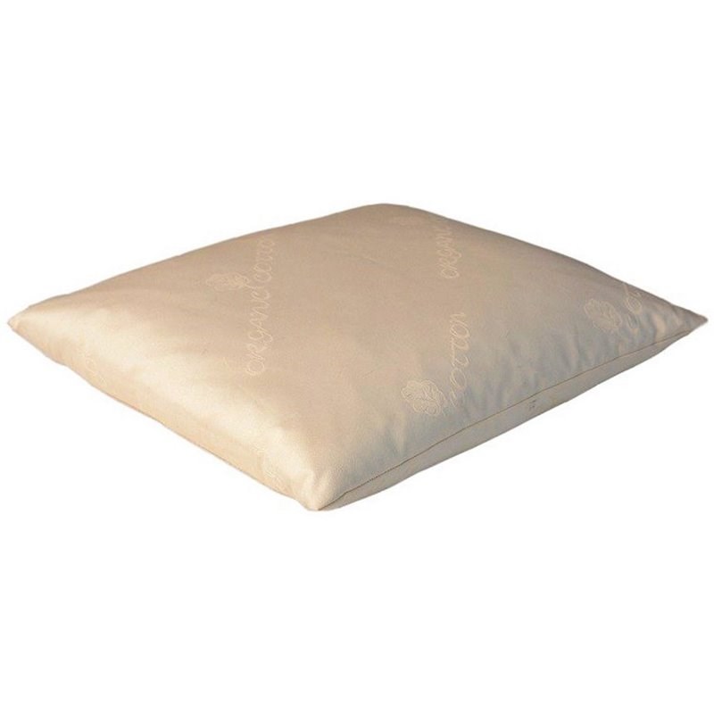 Bio Sleep Concept Modern Standard Comfort Millet Wool Pillow