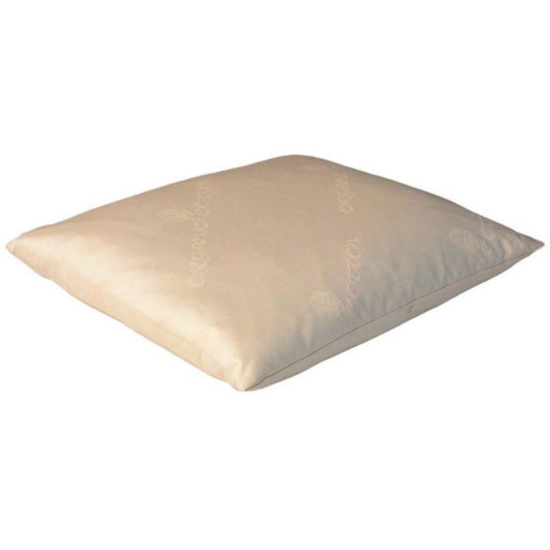 Bio Sleep Concept Modern King Comfort Millet Wool Pillow
