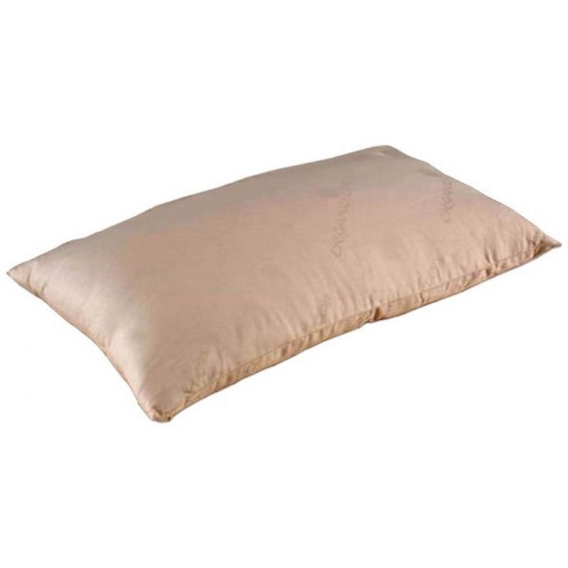 Bio Sleep Concept Modern King Medium Organic Cotton Pillow