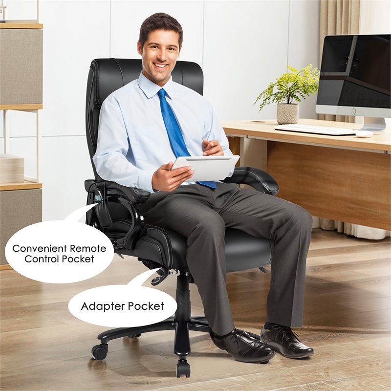 400lb office chair