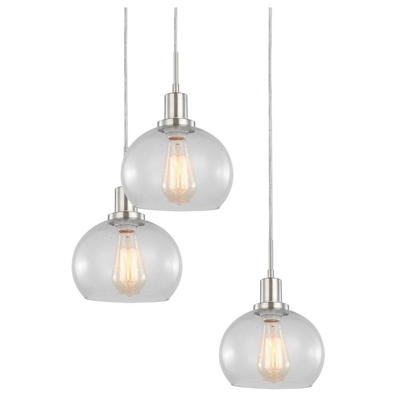 homebase bubble light