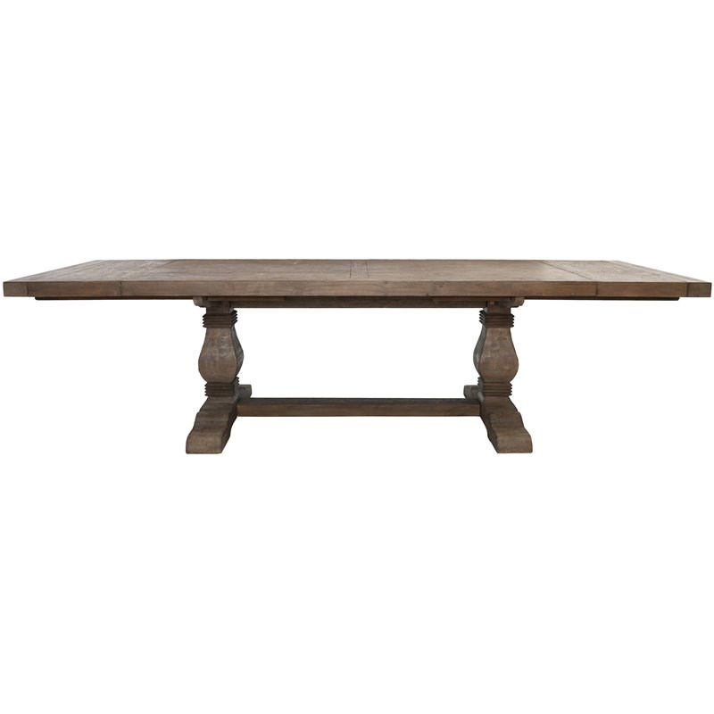 kosas home extension dining table