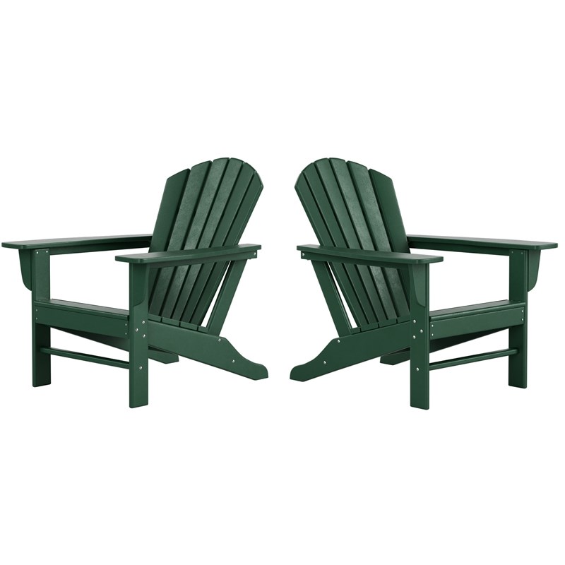 portside adirondack set