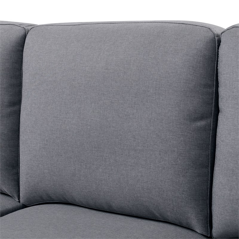 Partner Furniture Fine Linen Fabric 95.25