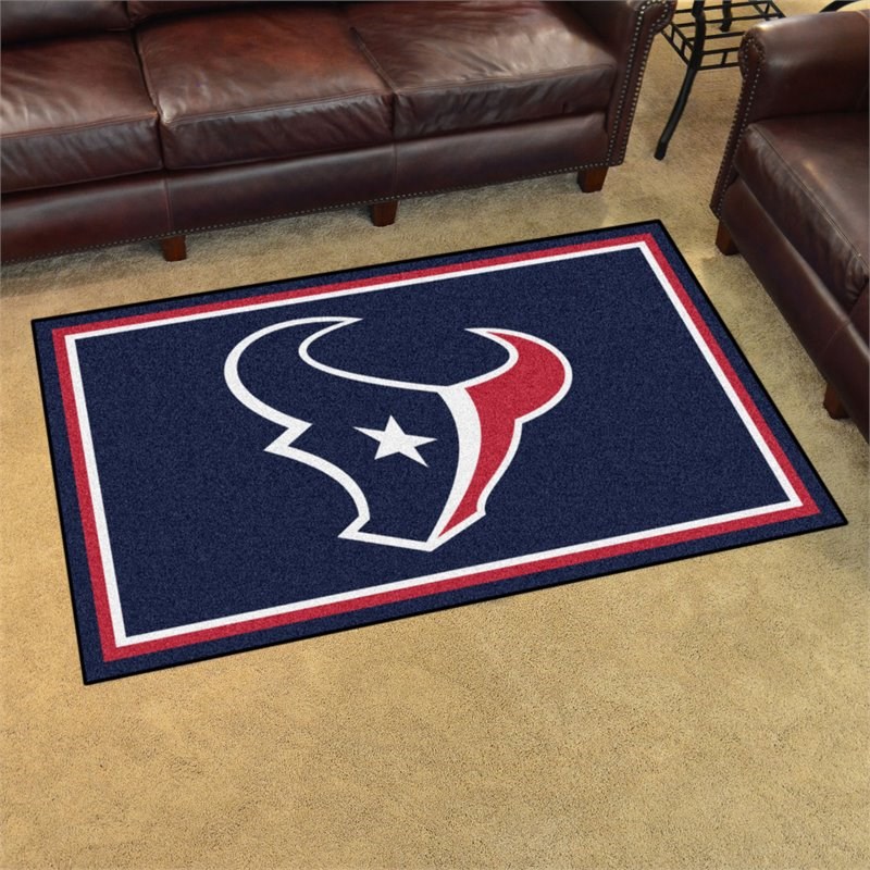 Fanmats Houston Texans 44x71
