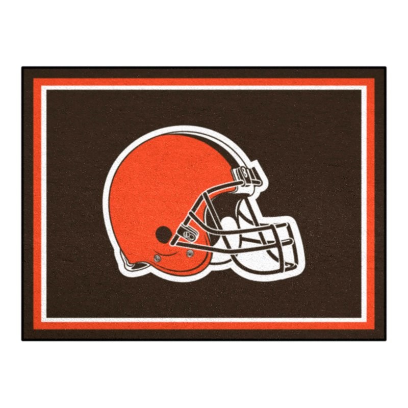 Fanmats Cleveland Browns 87x117