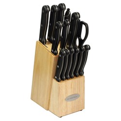 Knife Blocks & Cutlery Storage