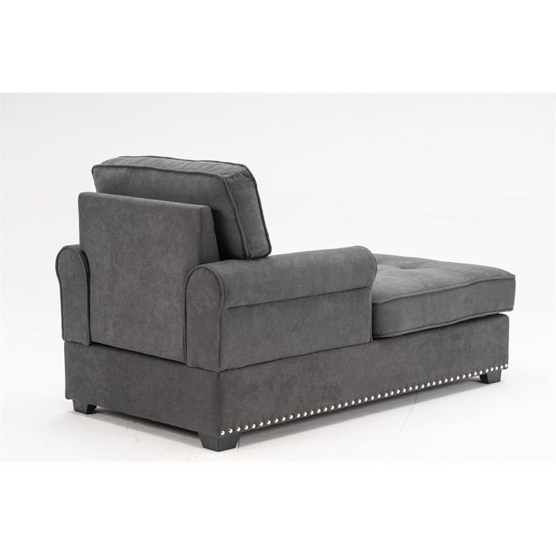 calma chaise lounge