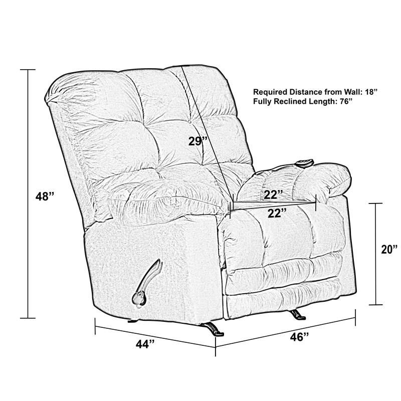 Catnapper Recliner Parts Diagram Heat exchanger spare parts