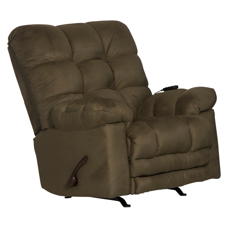 catnapper magnum chaise rocker recliner