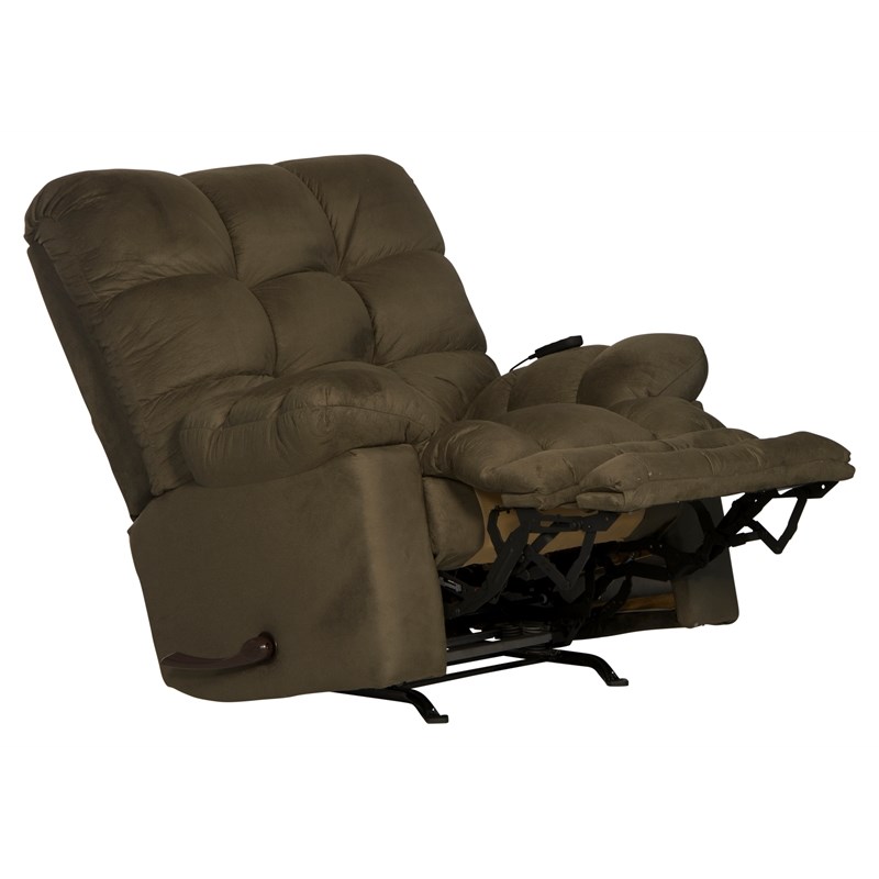 magnum chaise recliner