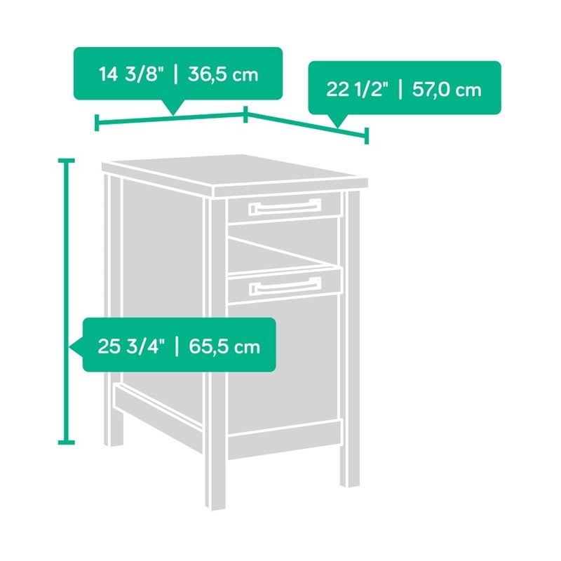 sauder 420337