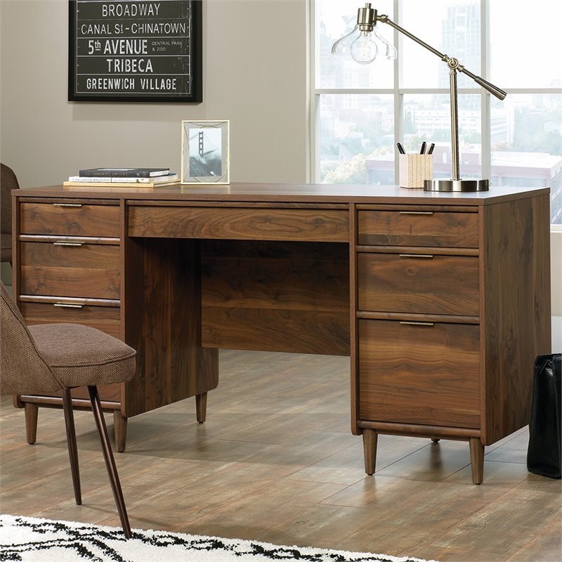 sauder clifford desk