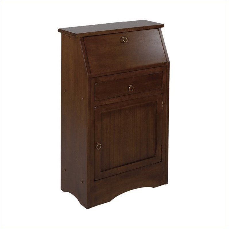 winsome secretary desk