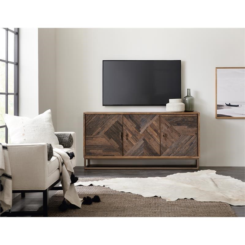 Hooker Furniture Home Entertainment Console