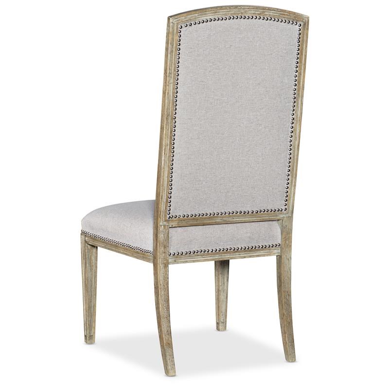Hooker Furniture Dining Room Castella Upholstered Side Chair