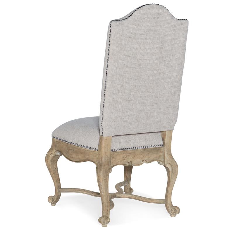 Hooker Furniture Dining Room Castella Upholstered Side Chair