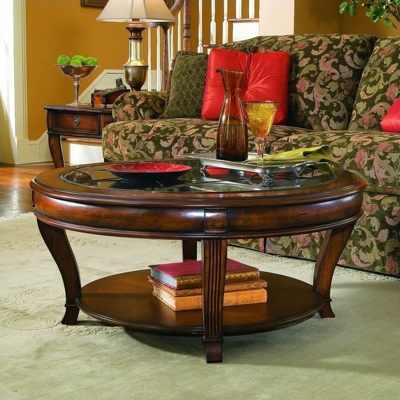 brookhaven coffee table