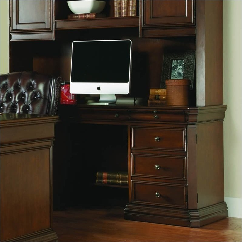 gen x credenza desk