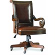 Hooker Furniture European Renaissance II Tilt Swivel Office Chair